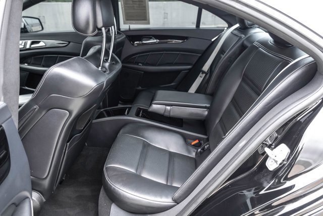 Used 2015 Mercedes-Benz CLS 63 AMG S-Model image 22