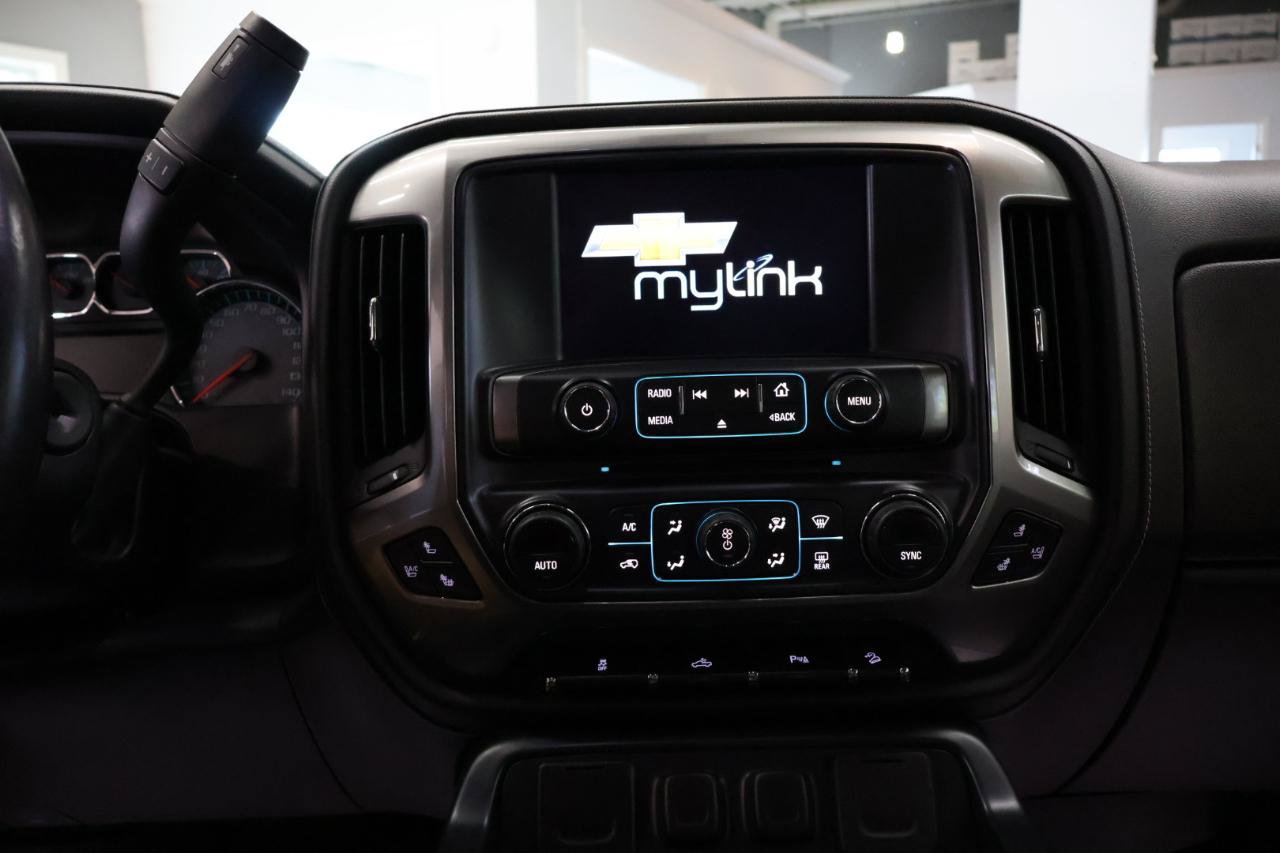Used 2015 Chevrolet Silverado 2500 LTZ w/ Z71 Package, Off-Road AWD/4WD image 27