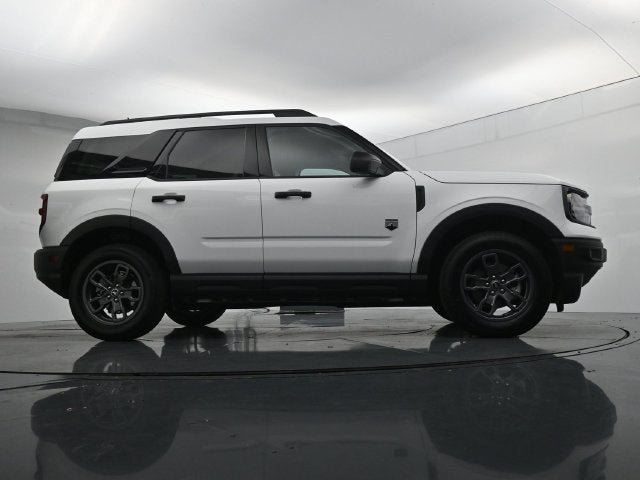 Used 2024 Ford Bronco Sport Big Bend AWD/4WD image 46