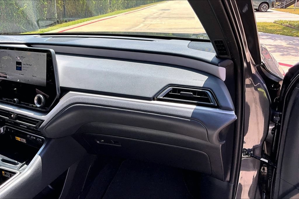 Used 2025 Lexus TX 350 FWD w/ Technology Package image 21
