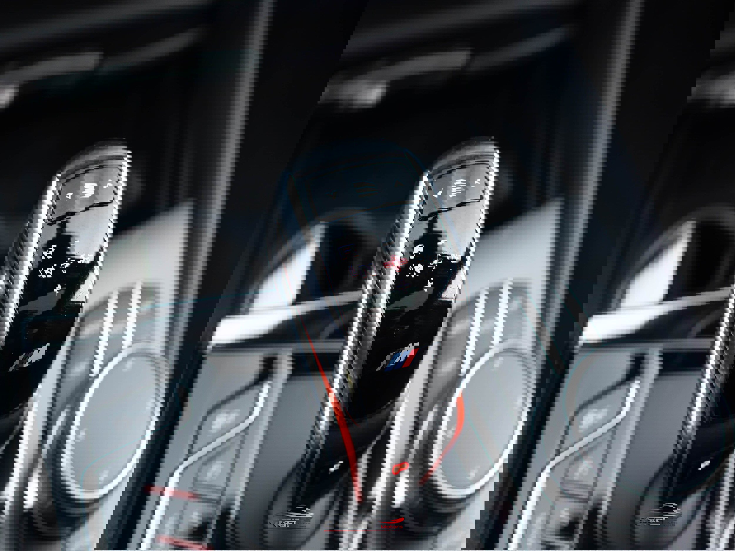 Used 2018 BMW M5 w/ Executive Package image 40