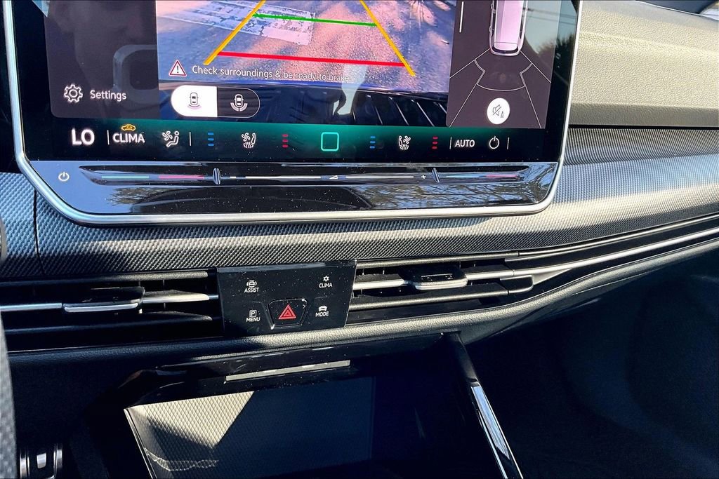 New 2026 Volkswagen GTI SE image 16