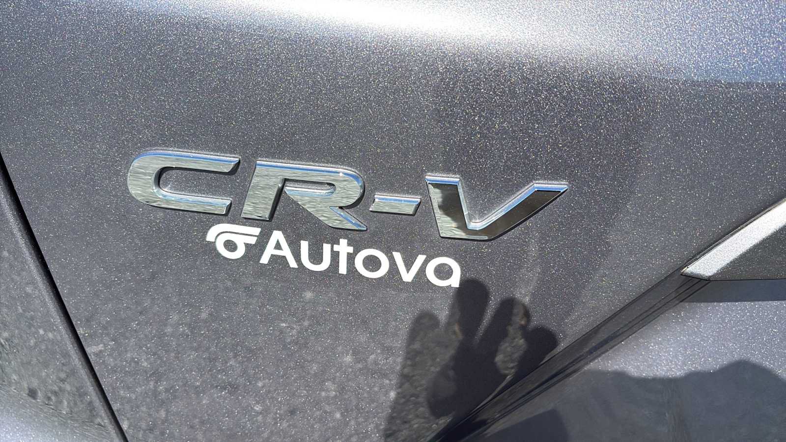 Used 2021 Honda CR-V EX-L image 31