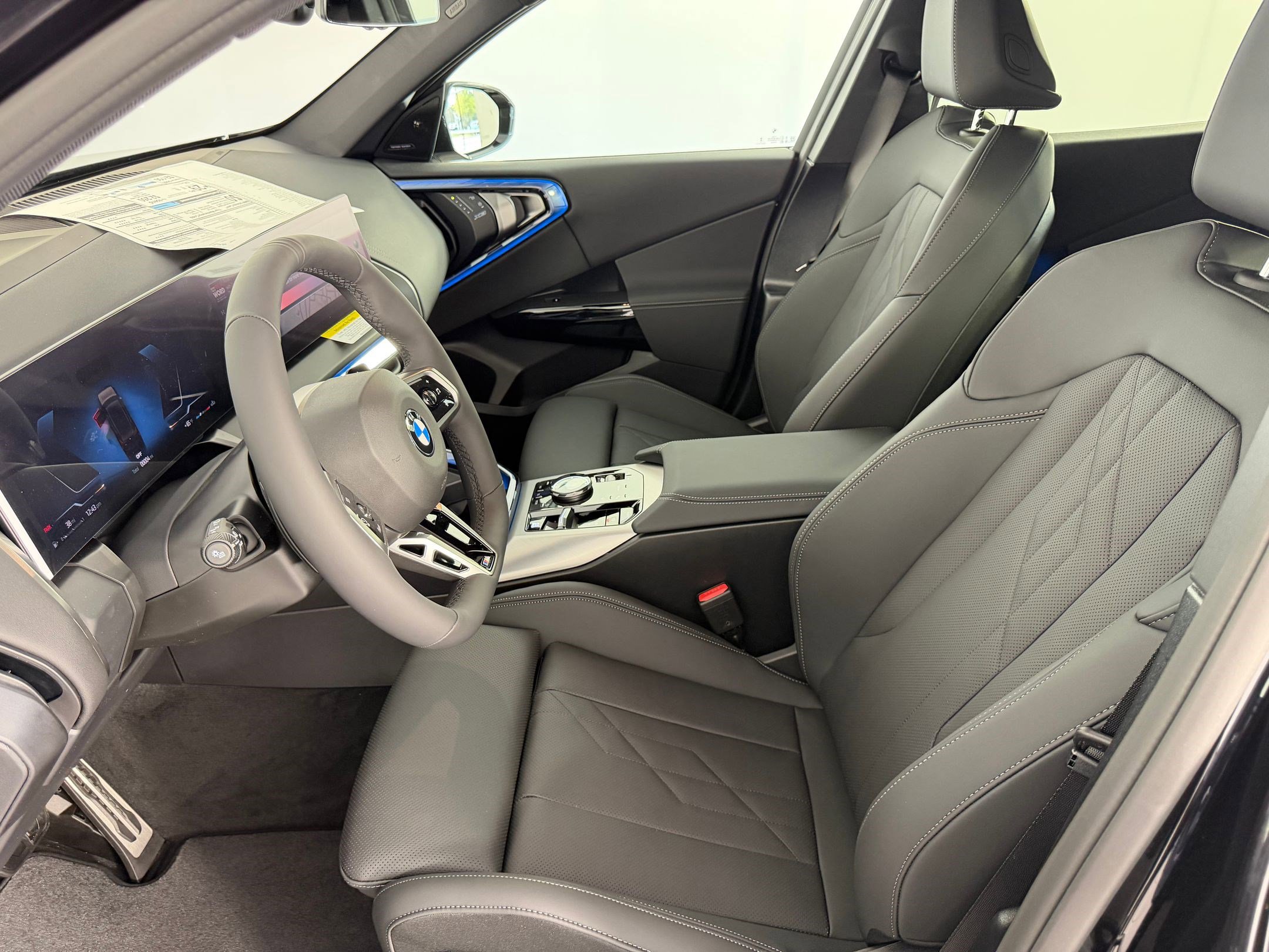 New 2026 BMW X3 xDrive30 AWD/4WD image 5