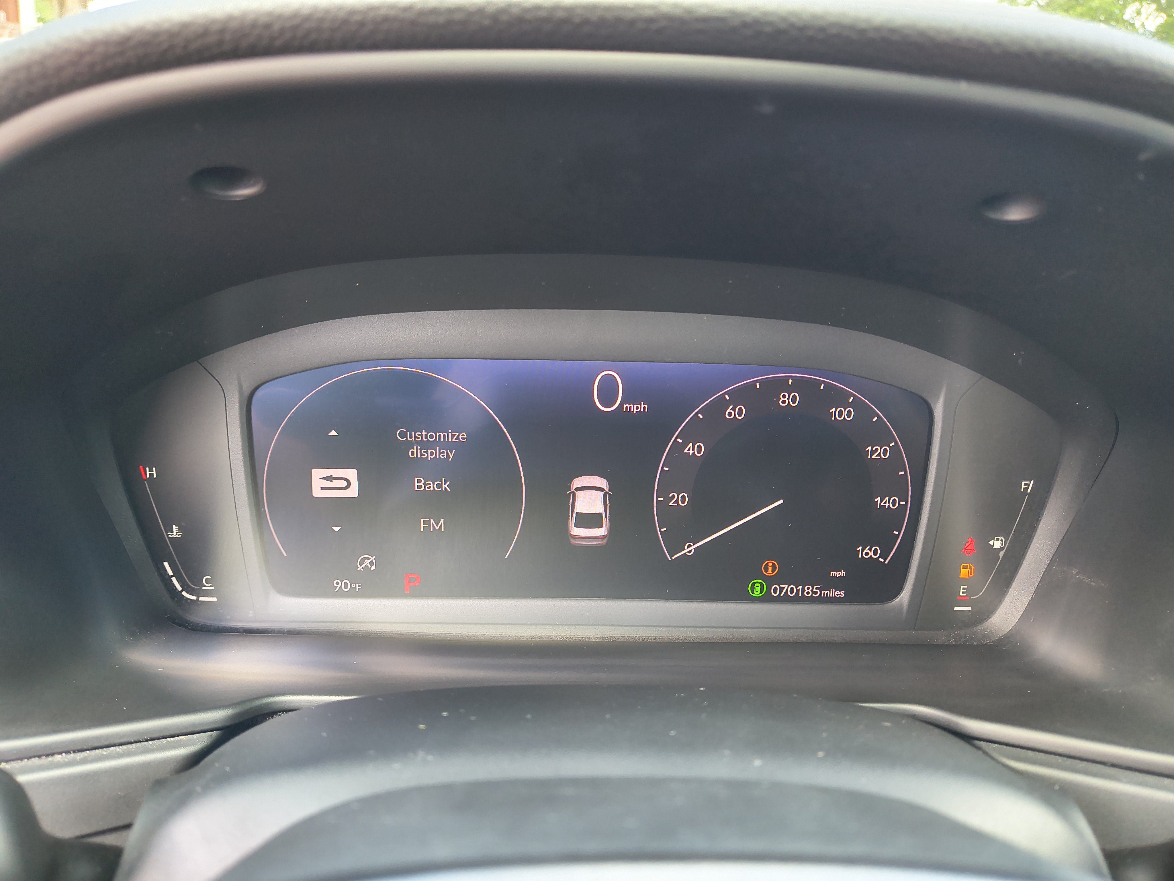 Used 2023 Honda Accord EX image 32