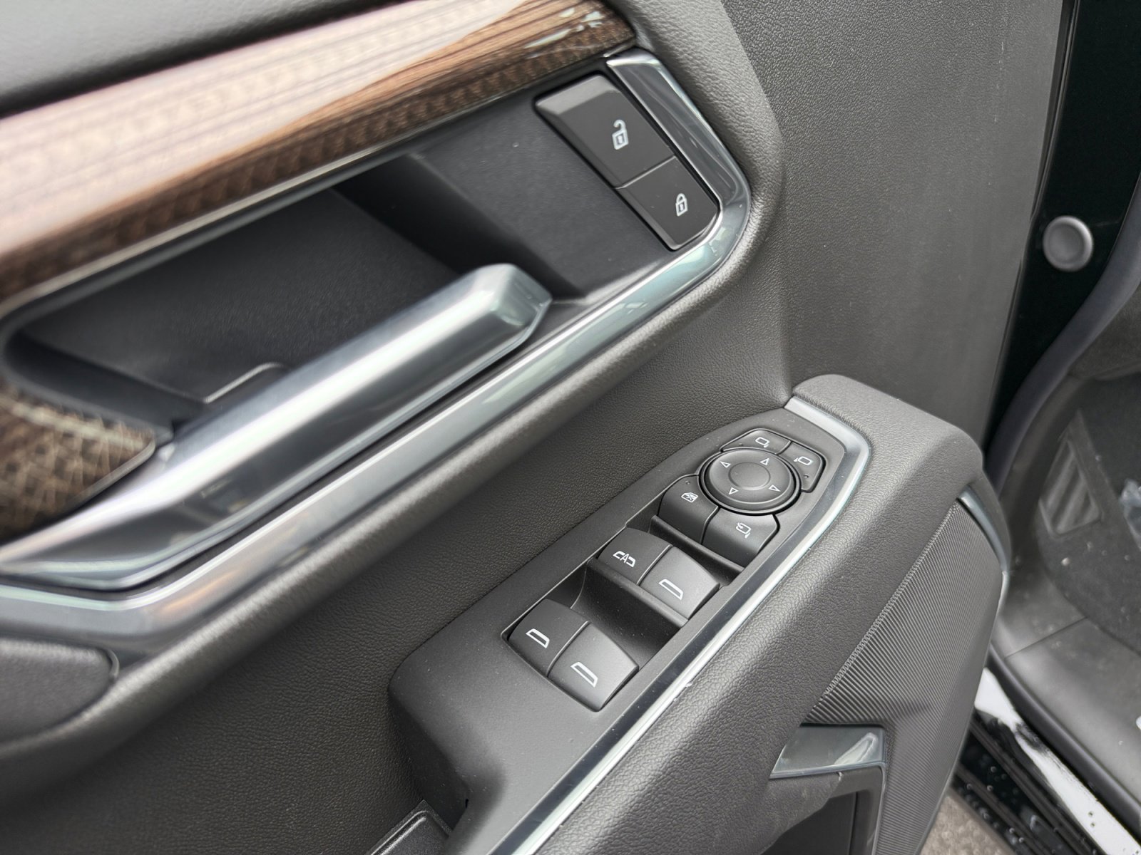 New 2026 Chevrolet Silverado 2500 LT w/ Trail Boss Package image 18