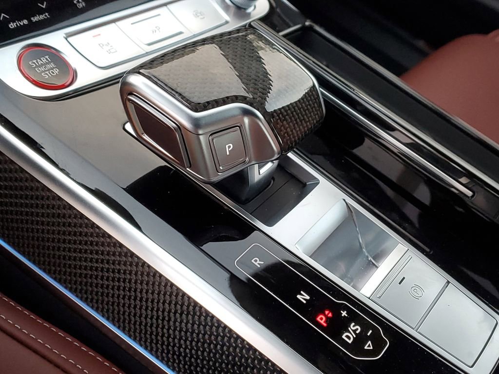 New 2025 Audi S8 image 34