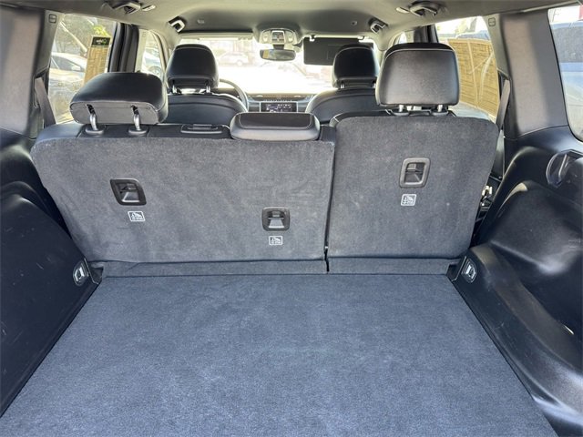 Used 2023 Jeep Grand Cherokee Altitude image 8