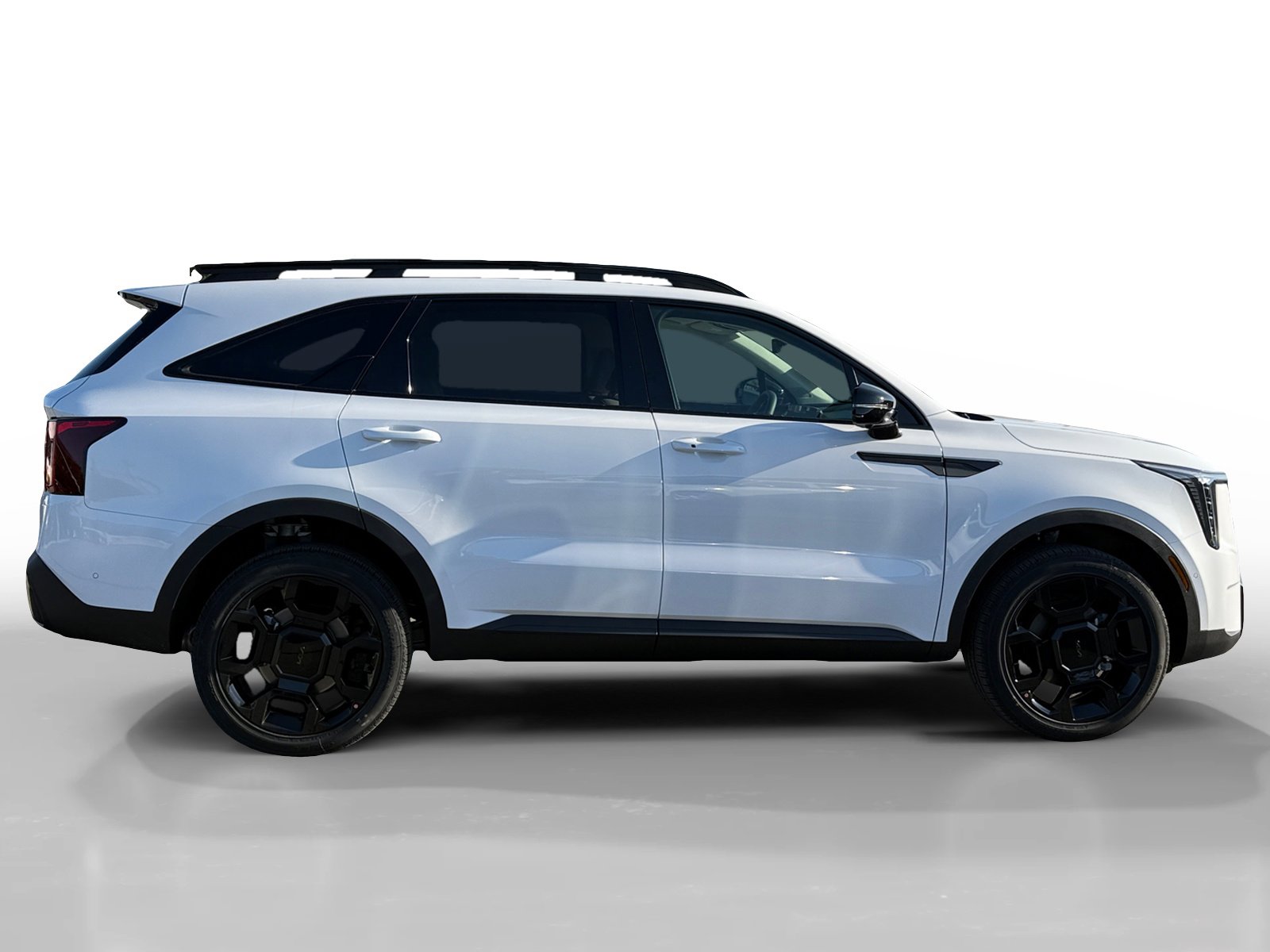 New 2026 Kia Sorento SX image 6