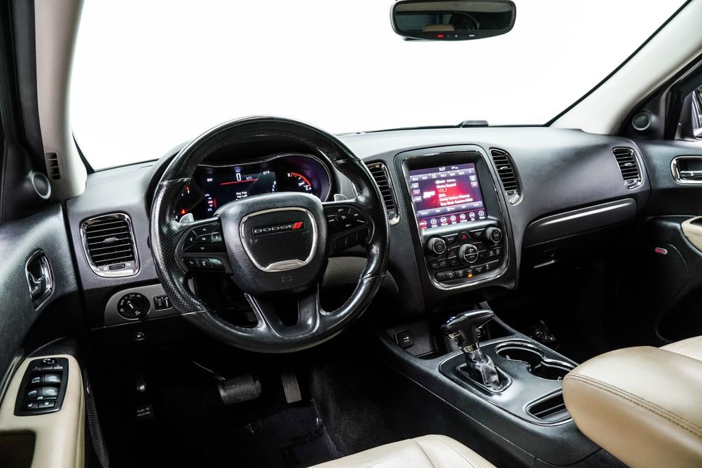 Used 2018 Dodge Durango GT w/ Premium Group image 5