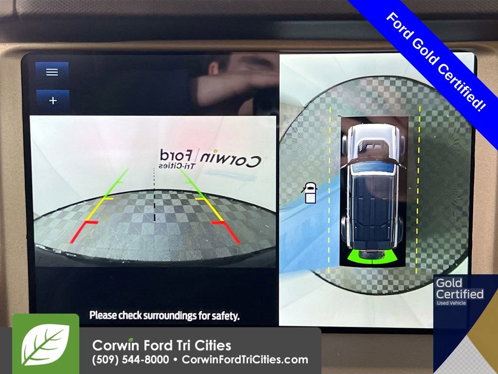 Used 2024 Ford Bronco Raptor image 22