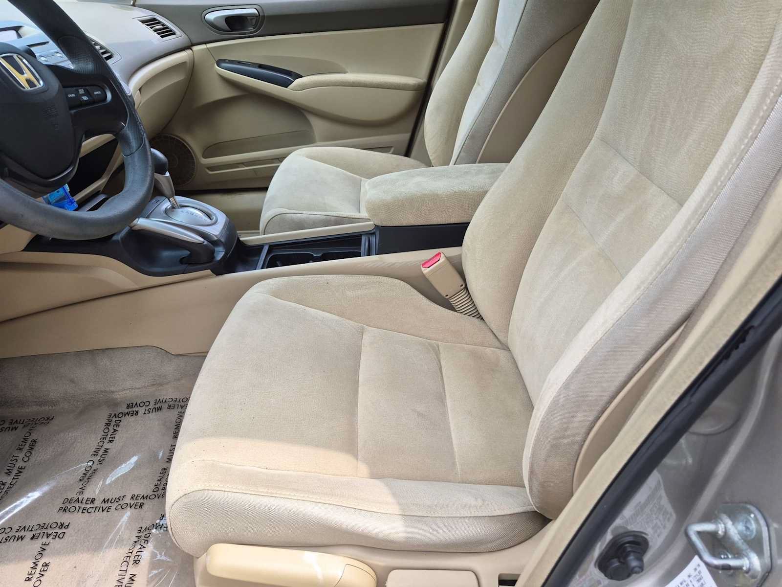 Used 2006 Honda Civic LX image 15