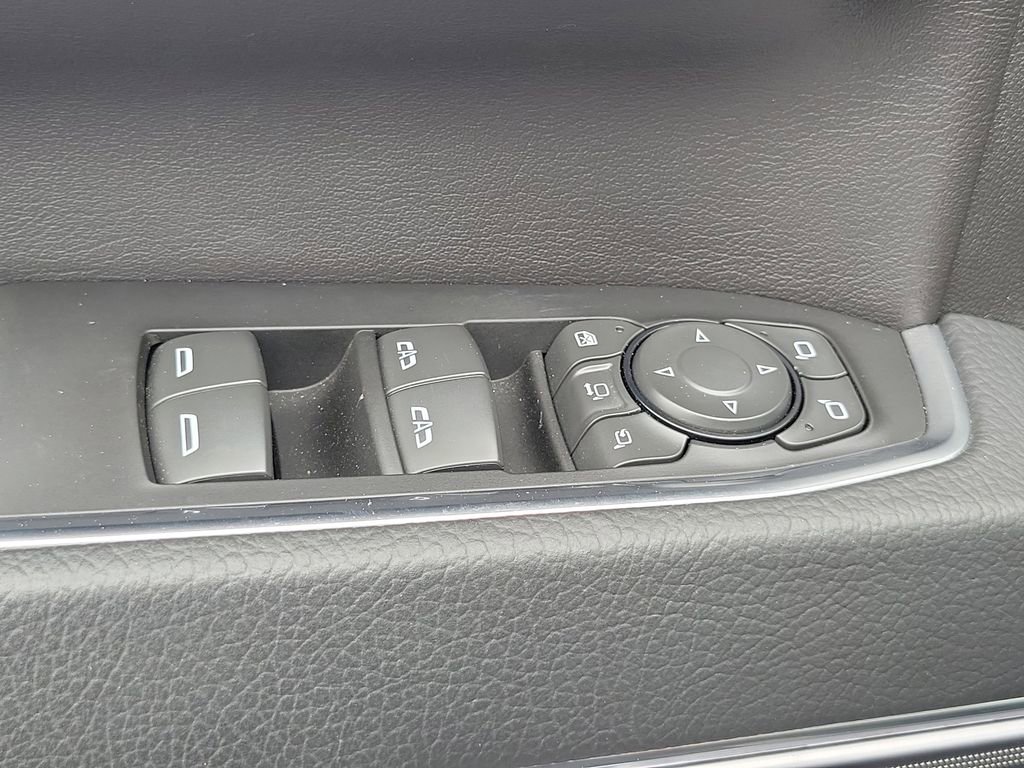 Used 2025 GMC Sierra 2500 Denali w/ Denali Reserve Package image 19