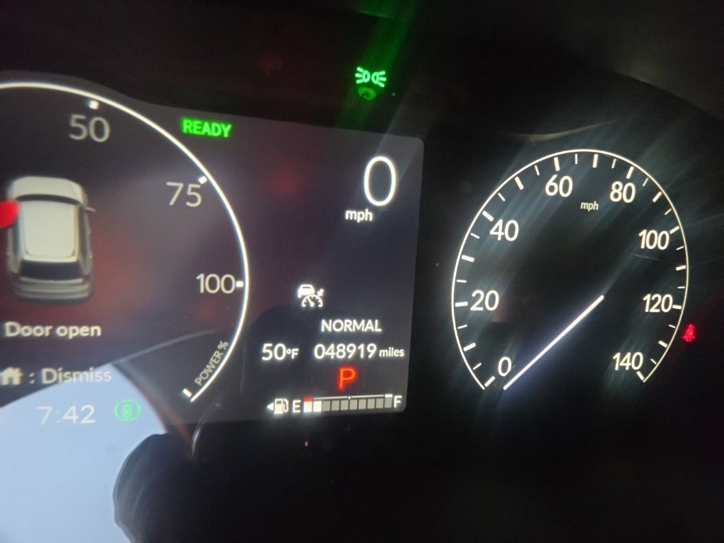 Certified 2024 Honda CR-V Sport Touring image 17