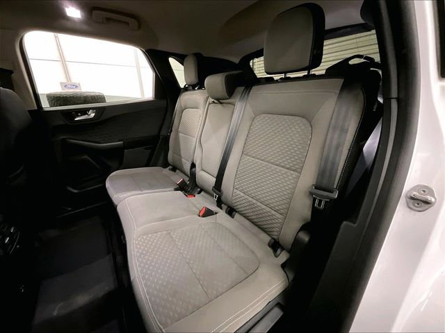 Used 2020 Ford Escape SE AWD/4WD image 25