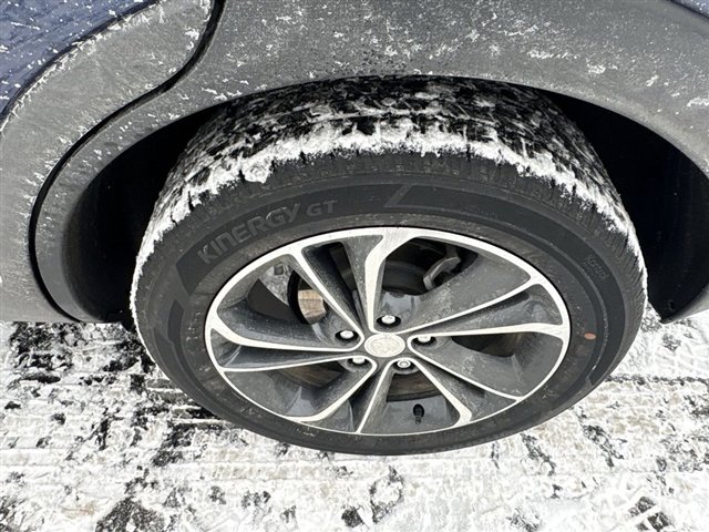 Certified 2023 Buick Encore GX Select image 31