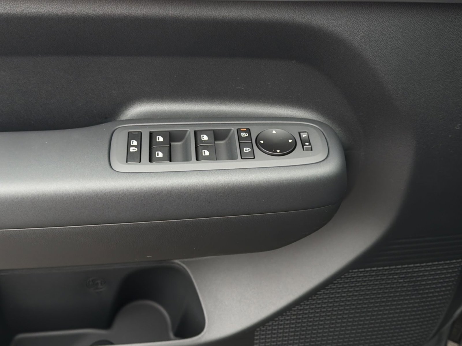 New 2026 Hyundai Santa Fe SE image 15