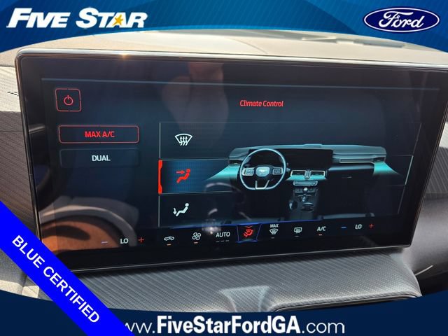 Certified 2026 Ford Mustang GT RWD image 17