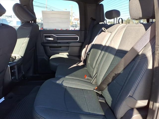 New 2026 RAM 2500 Big Horn image 13