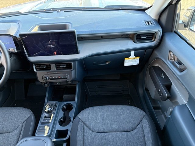 New 2025 Ford Maverick XLT w/ XLT Luxury Package image 24