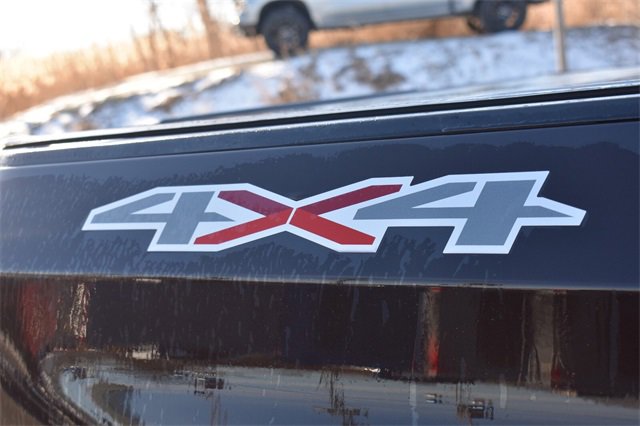 Used 2019 Chevrolet Silverado 1500 RST w/ All-Star Edition image 15