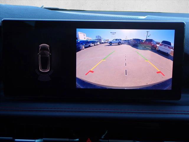 Used 2024 Dodge Hornet R/T image 17