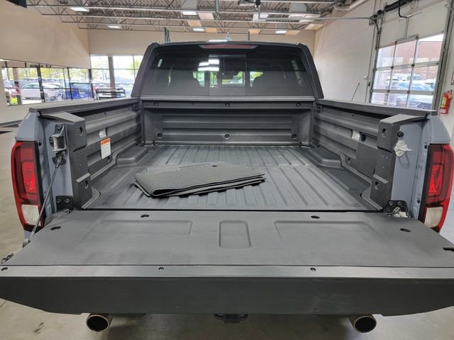 Certified 2023 Honda Ridgeline Black Edition image 35