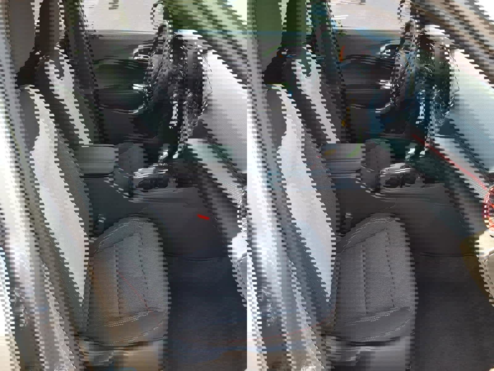 Used 2024 Chevrolet Trax RS image 18