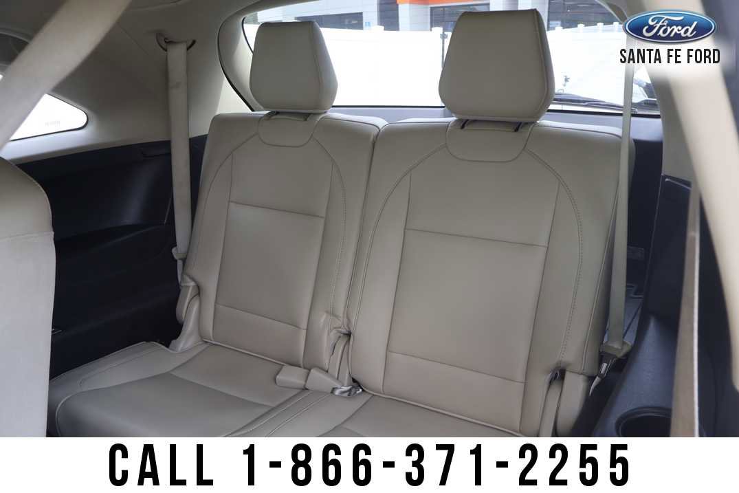 Used 2017 Acura MDX SH-AWD w/ Technology Package image 21