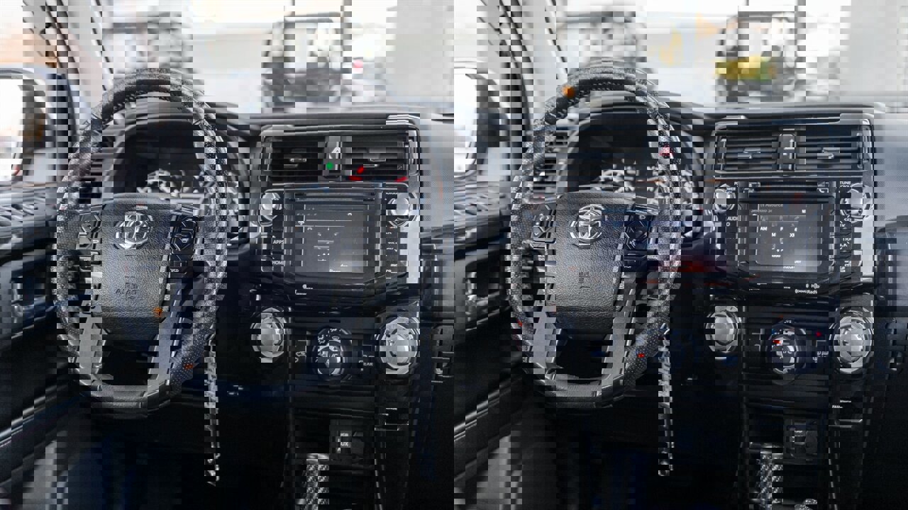 Used 2016 Toyota 4Runner TRD Pro image 20