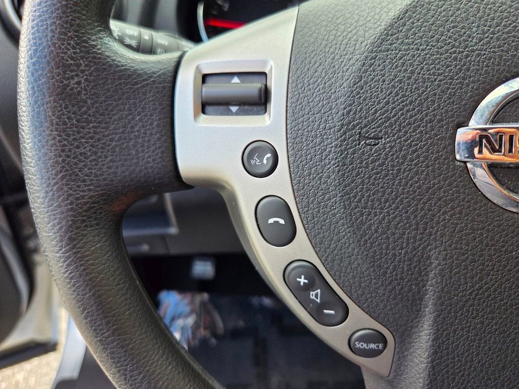 Used 2015 Nissan Rogue S w/ Convenience Package image 20