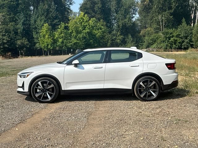 Used 2021 Polestar Polestar 2 AWD/4WD image 6