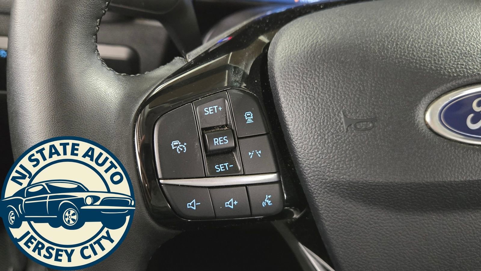 Used 2024 Ford Escape Active w/ Tech Pack #1 image 11