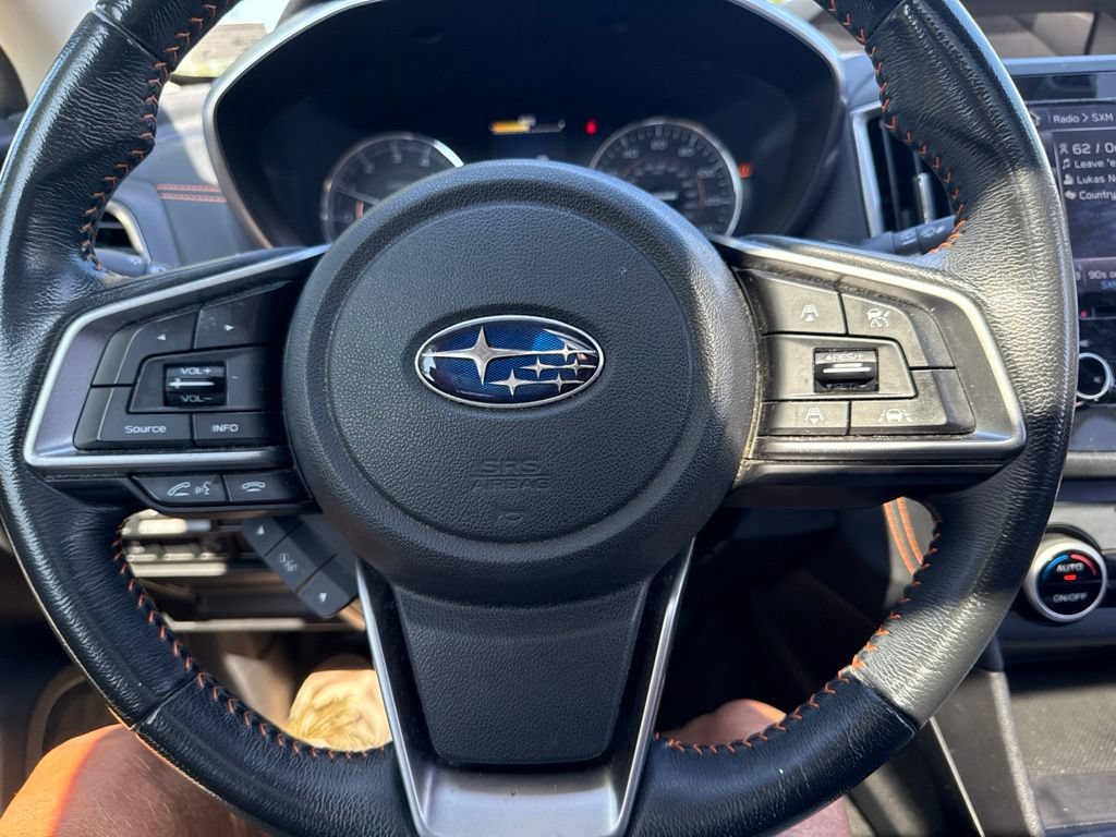 Used 2018 Subaru Crosstrek 2.0i Limited AWD/4WD image 13