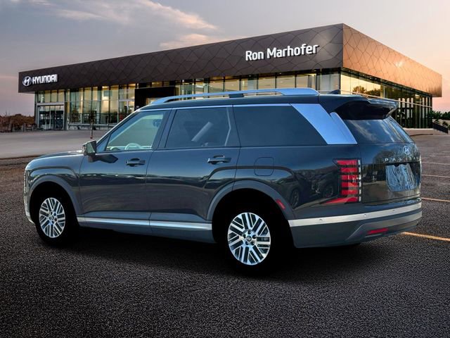 New 2026 Hyundai Palisade SEL image 4