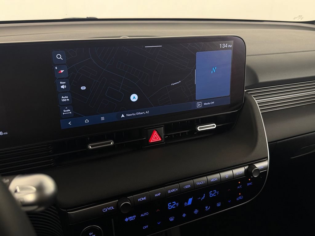 Used 2025 Hyundai Ioniq 5 SEL RWD image 18