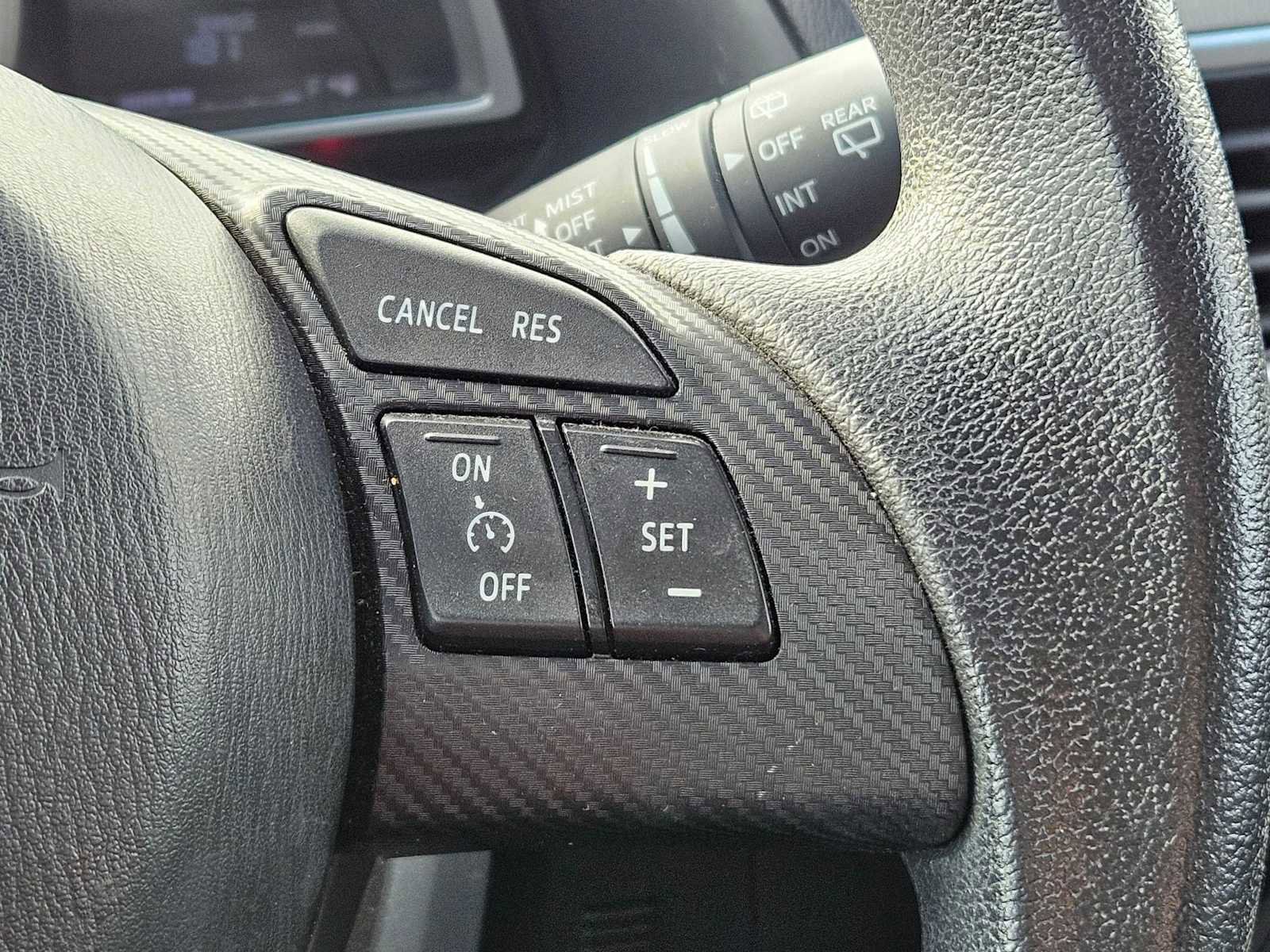 Used 2014 MAZDA MAZDA3 i Sport image 16