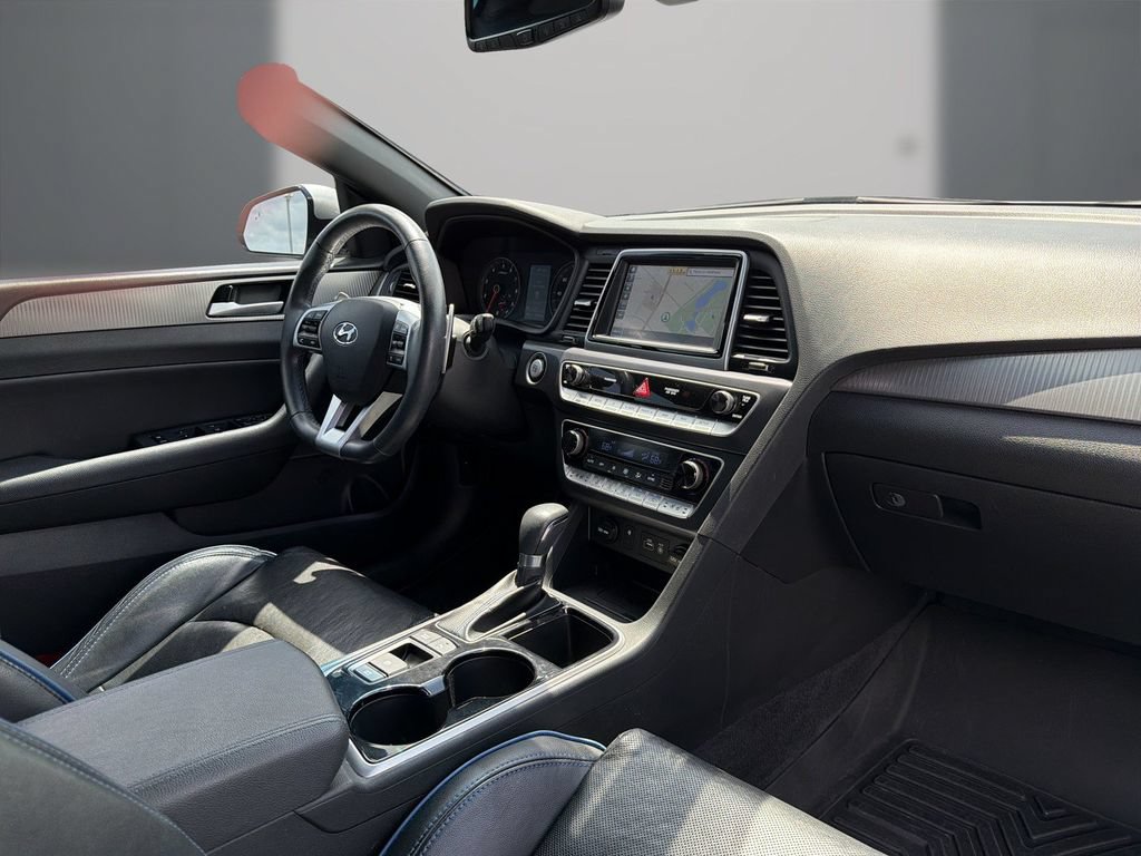 Used 2019 Hyundai Sonata Limited FWD image 15