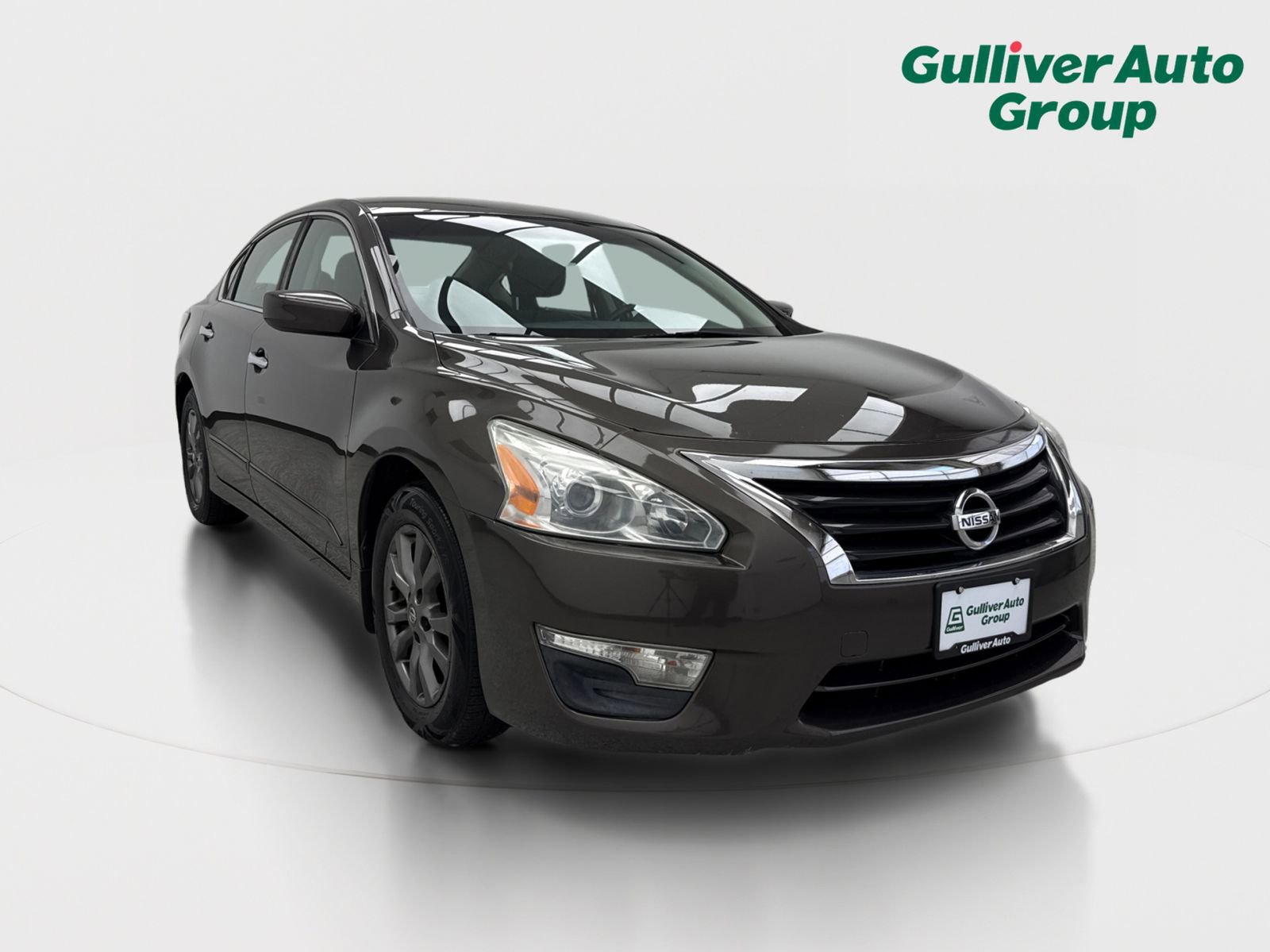 Used 2015 Nissan Altima 2.5 S w/ Special Edition Package image 13