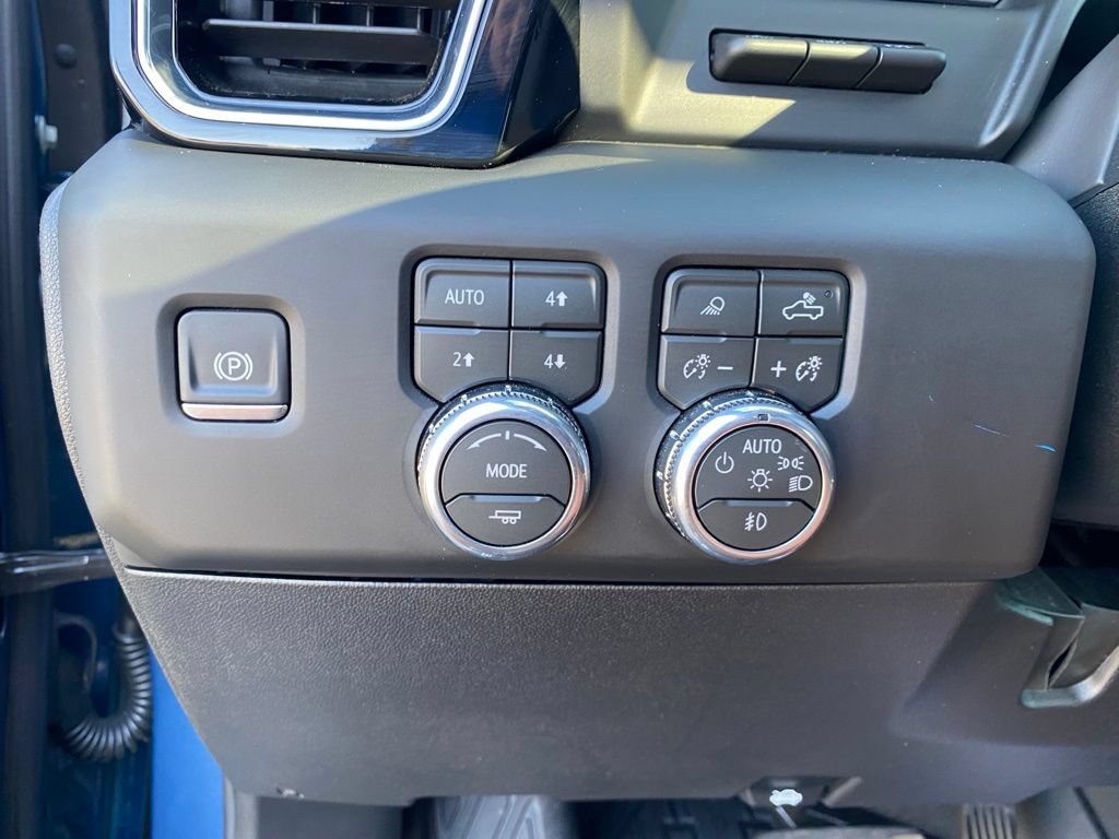 Used 2026 GMC Sierra 2500 Denali Ultimate AWD/4WD image 20