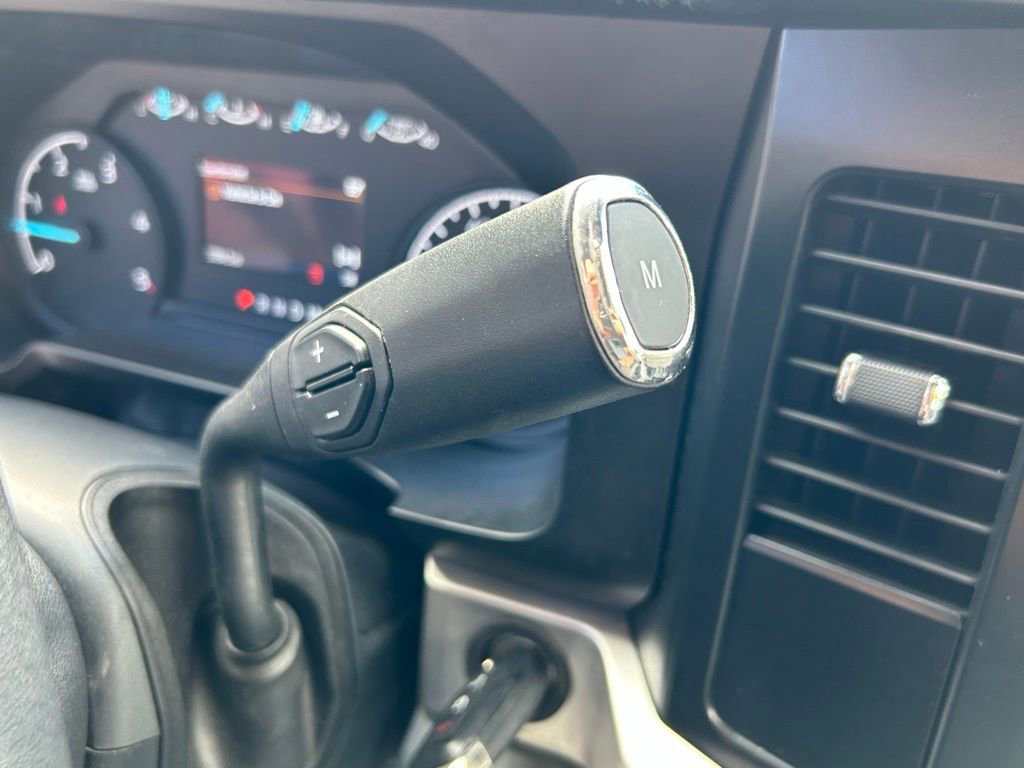 Used 2024 Ford F350 XL image 23