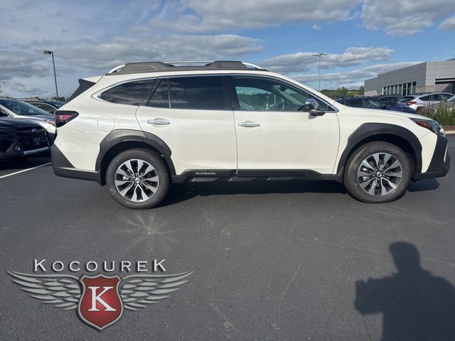 New 2025 Subaru Outback Touring XT w/ Popular Package #2 image 4