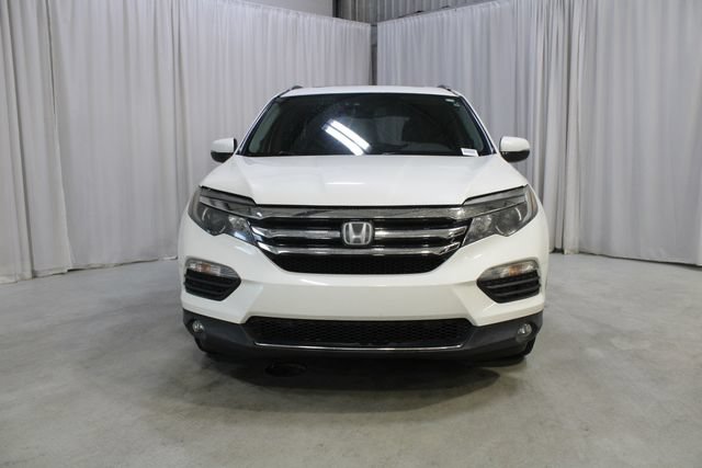 Used 2016 Honda Pilot Elite image 39