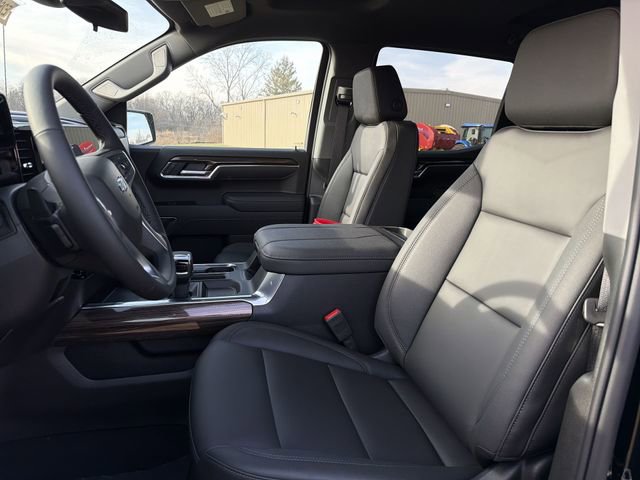 New 2026 Chevrolet Silverado 1500 LT Trail Boss w/ LT Trail Boss Premium Package AWD/4WD image 23