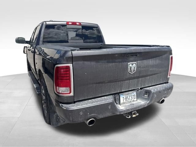 Used 2014 RAM 1500 Limited AWD/4WD image 22