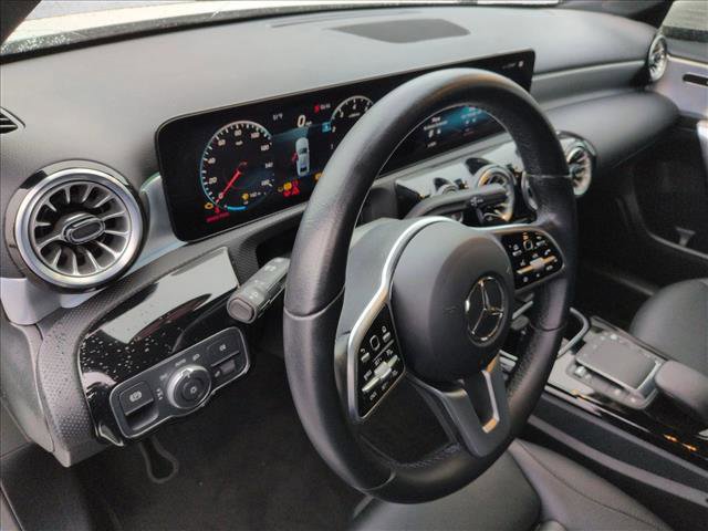 Used 2022 Mercedes-Benz A 220 image 10