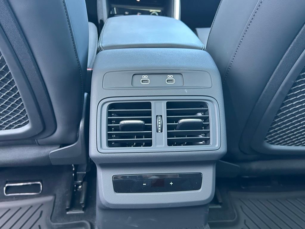 Certified 2025 Audi SQ5 Premium Plus w/ Premium Plus Package image 65