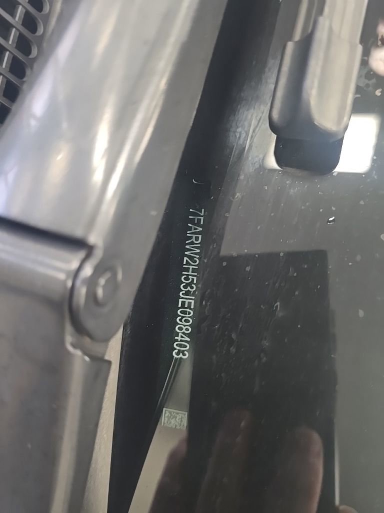 Used 2018 Honda CR-V EX image 6