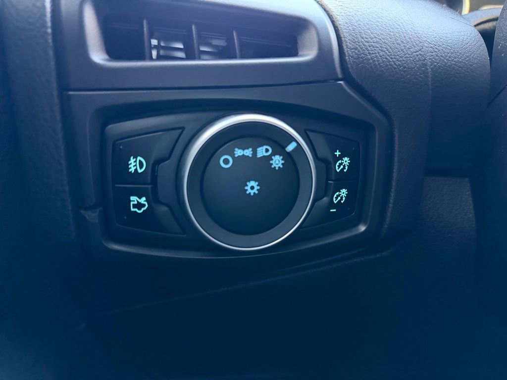 Used 2017 Ford Focus RS image 19