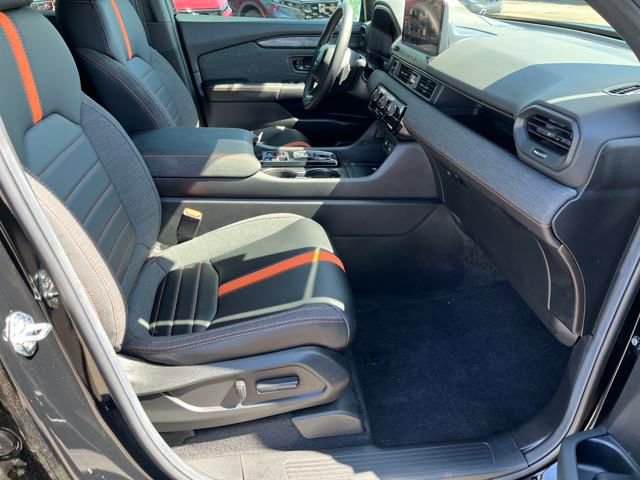 Certified 2026 Honda Passport TrailSport image 17